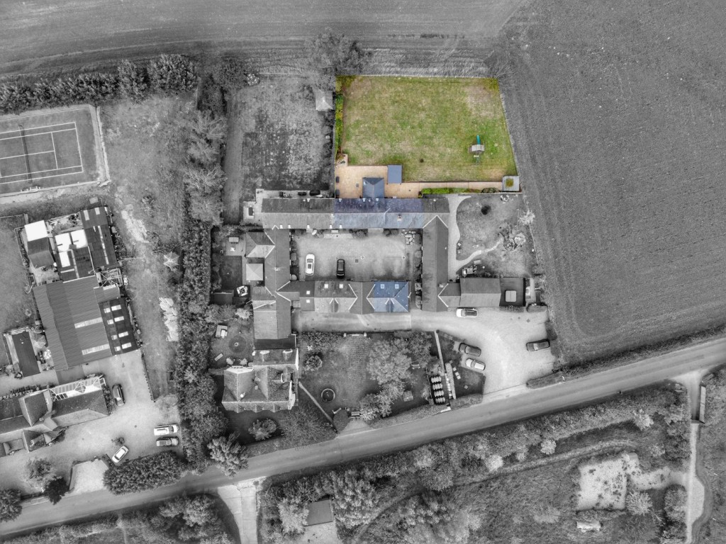 Maulden, Bedfordshire