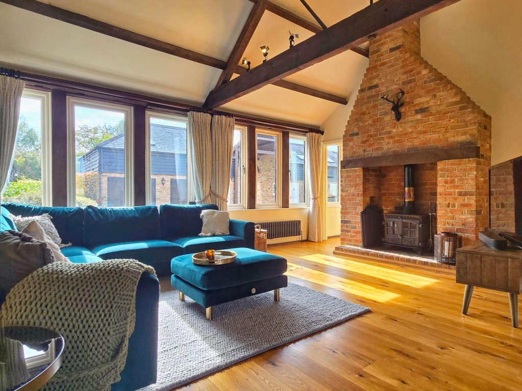 Maulden, Bedfordshire