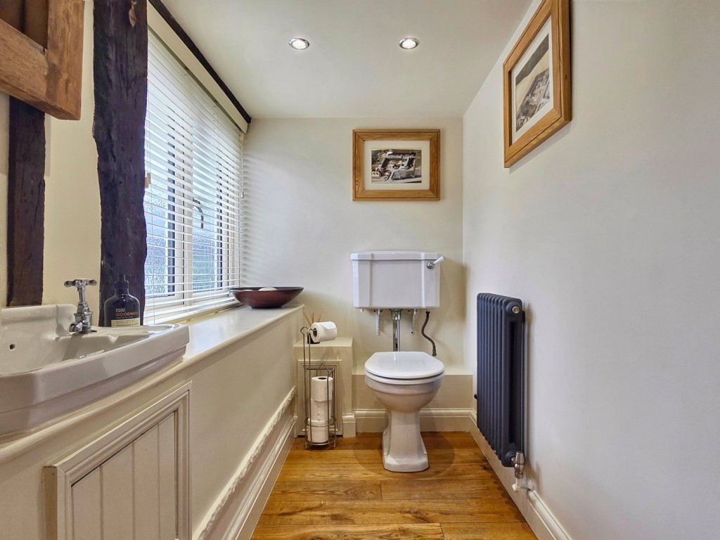 Maulden, Bedfordshire