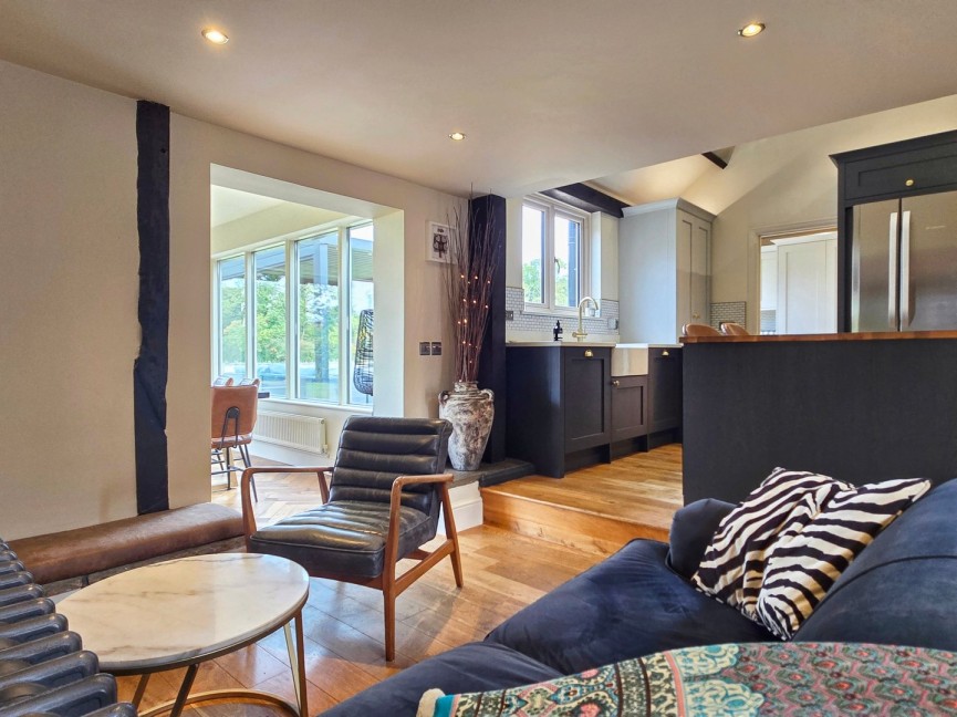 4 bedroom House for Sale Maulden, Bedfordshire