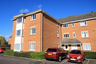 Beaumont Court, Flitwick, Bedfordshire