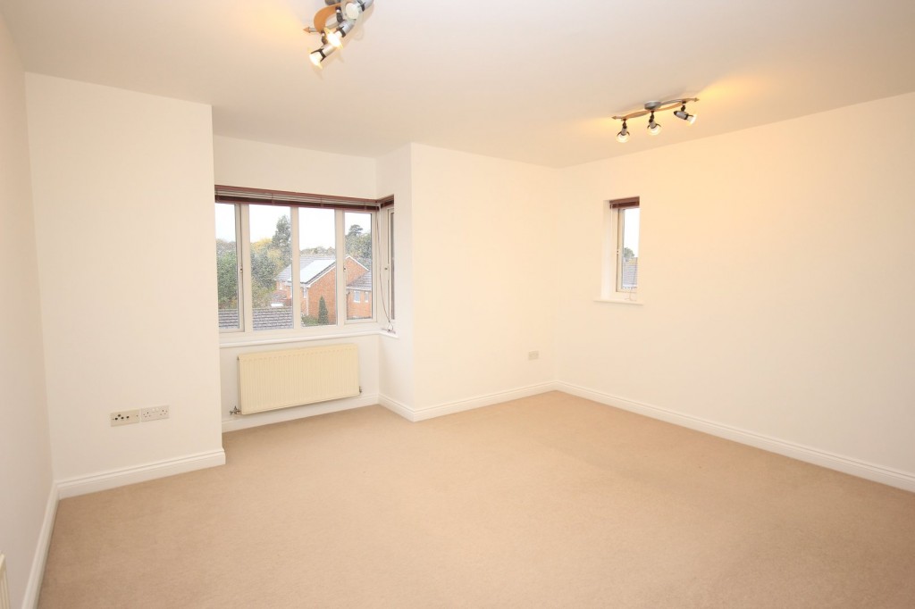 Beaumont Court, Flitwick, Bedfordshire
