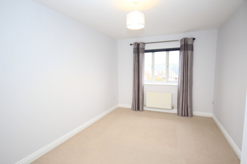 2 bedroom Flat for Letting Beaumont Court, Flitwick, Bedfordshire