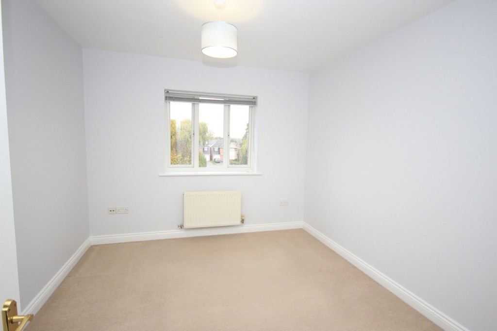 Beaumont Court, Flitwick, Bedfordshire