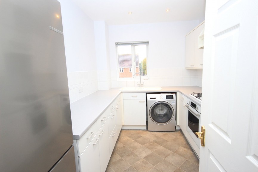 2 bedroom Flat for Letting Beaumont Court, Flitwick, Bedfordshire