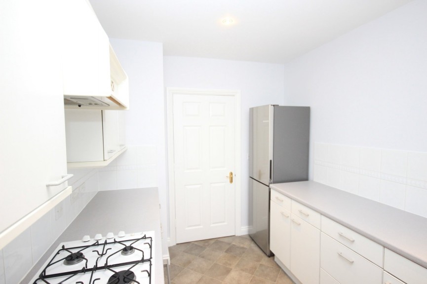 2 bedroom Flat for Letting Beaumont Court, Flitwick, Bedfordshire