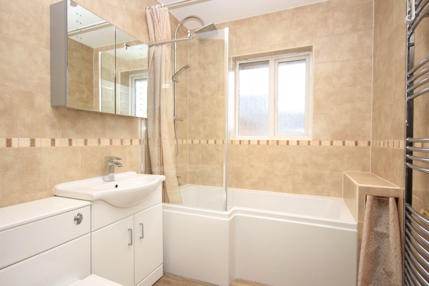 2 bedroom Flat for Letting Beaumont Court, Flitwick, Bedfordshire