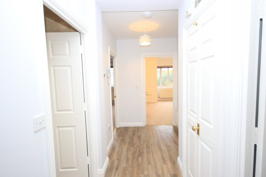2 bedroom Flat for Letting Beaumont Court, Flitwick, Bedfordshire