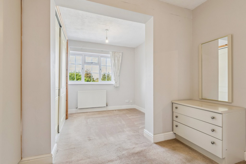 Balmoral Road, Hitchin, Hertfordshire