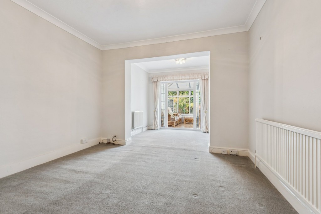 Balmoral Road, Hitchin, Hertfordshire