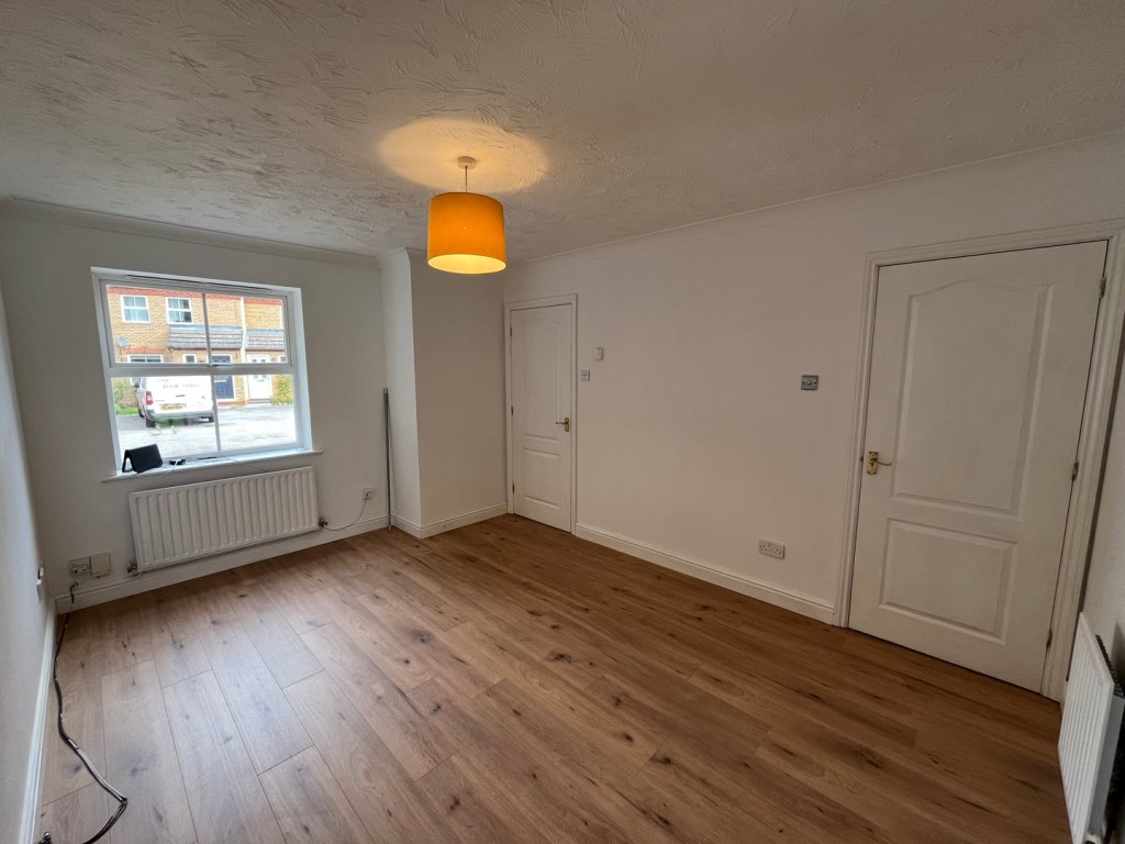 Barton-le-Clay, Bedford