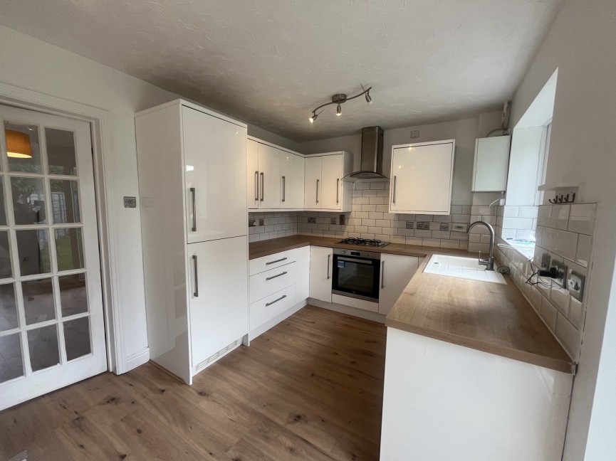 2 bedroom House for Letting Barton-le-Clay, Bedford