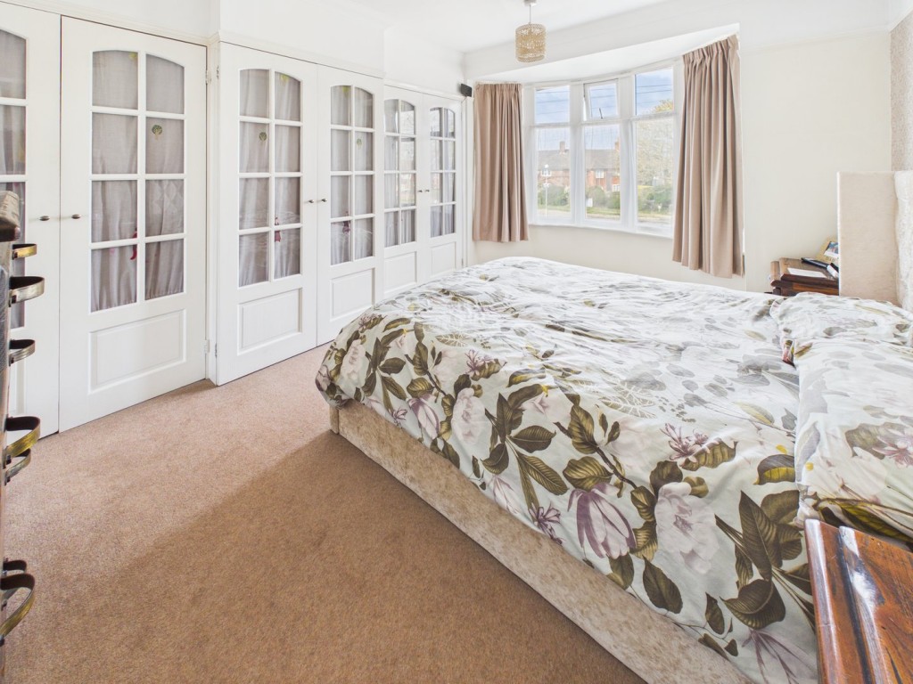 London Road, Baldock, Hertfordshire