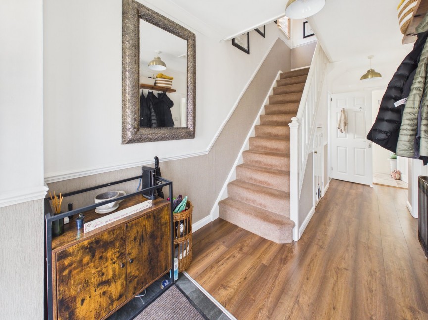 4 bedroom House for Sale London Road, Baldock, Hertfordshire