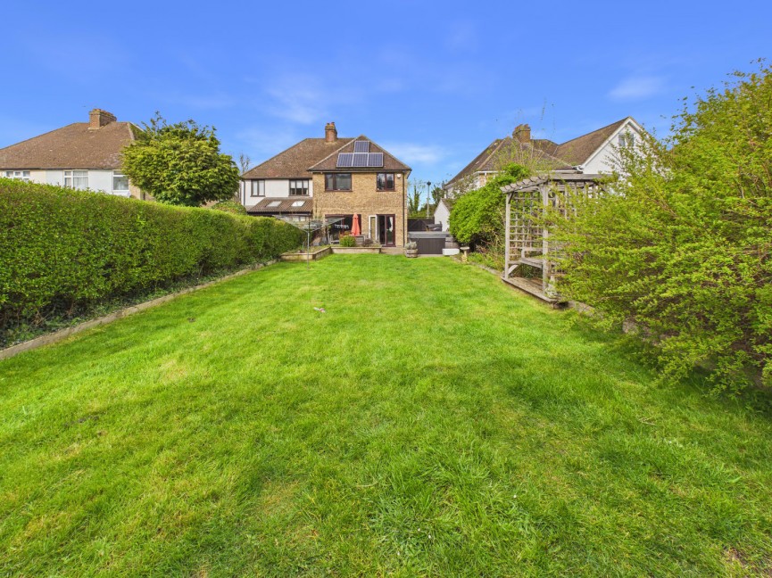 4 bedroom House for Sale London Road, Baldock, Hertfordshire