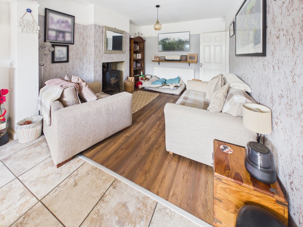 London Road, Baldock, Hertfordshire