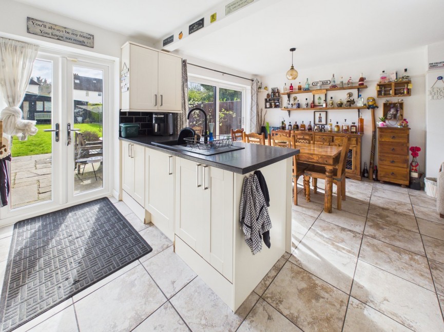 4 bedroom House for Sale London Road, Baldock, Hertfordshire