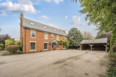 High Street, Greenfield, Bedfordshire