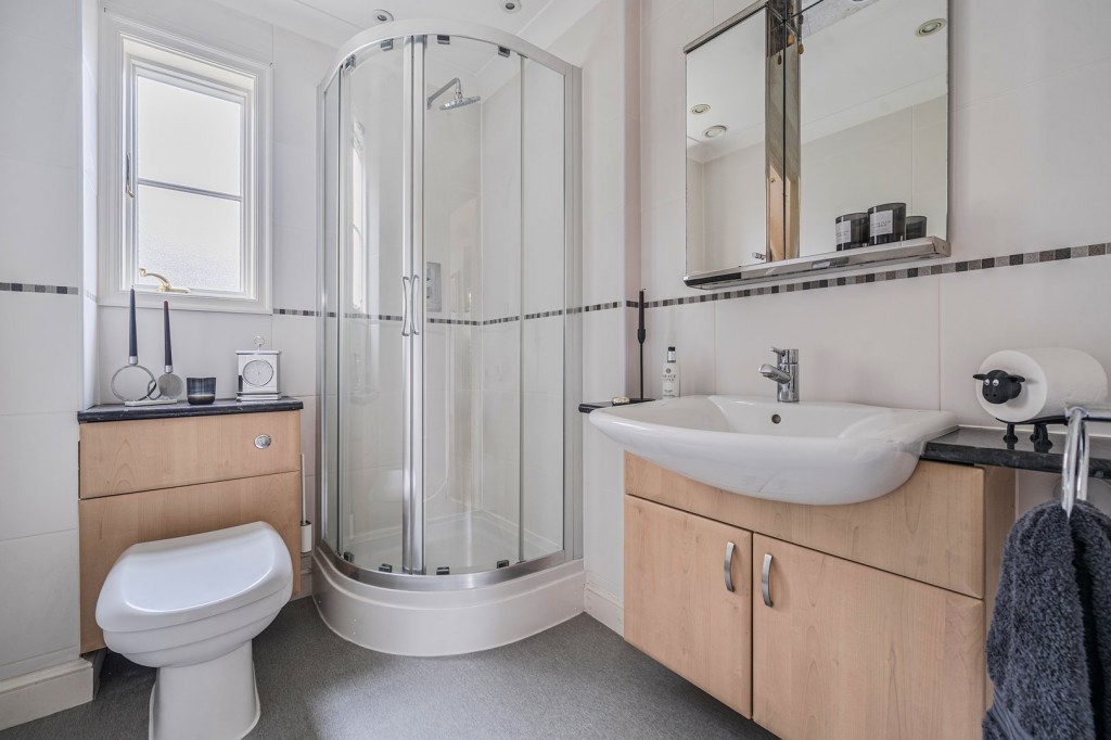 High Street, Greenfield, Bedfordshire