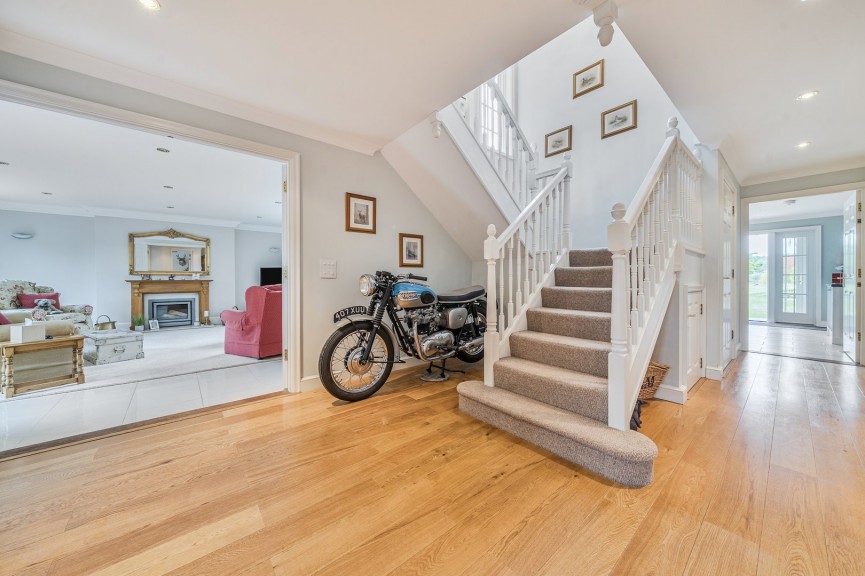 7 bedroom House for Sale High Street, Greenfield, Bedfordshire