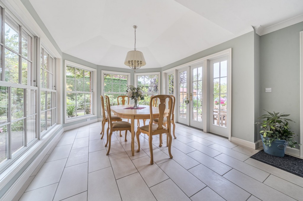 High Street, Greenfield, Bedfordshire