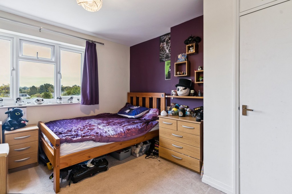 Wymondley Road, Hitchin, Hertfordshire