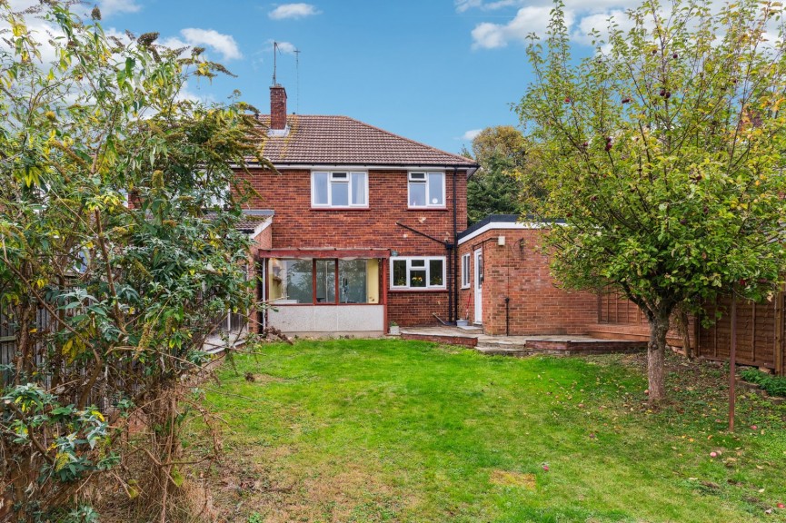 4 bedroom House for Sale Wymondley Road, Hitchin, Hertfordshire