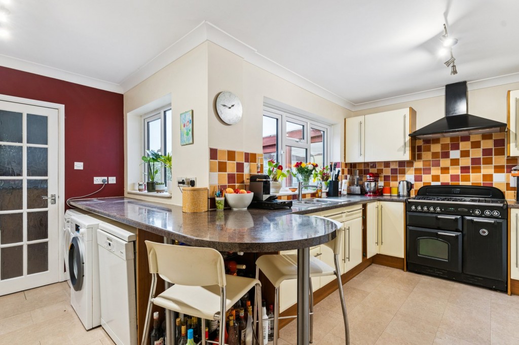Wymondley Road, Hitchin, Hertfordshire
