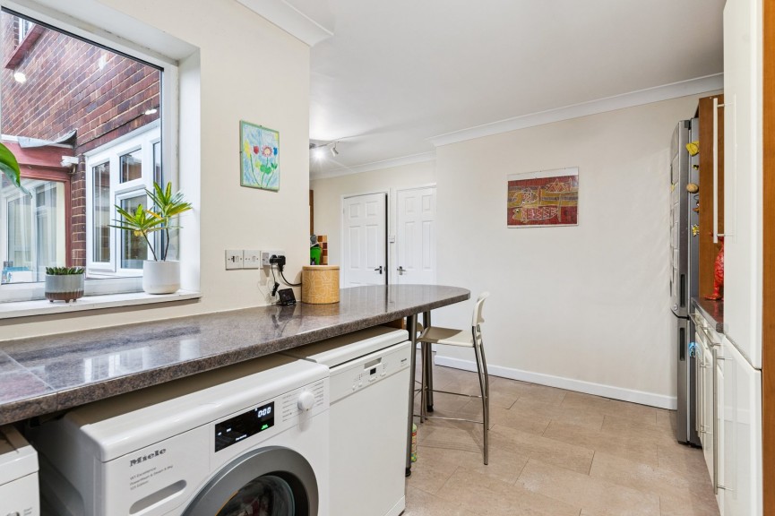 4 bedroom House for Sale Wymondley Road, Hitchin, Hertfordshire