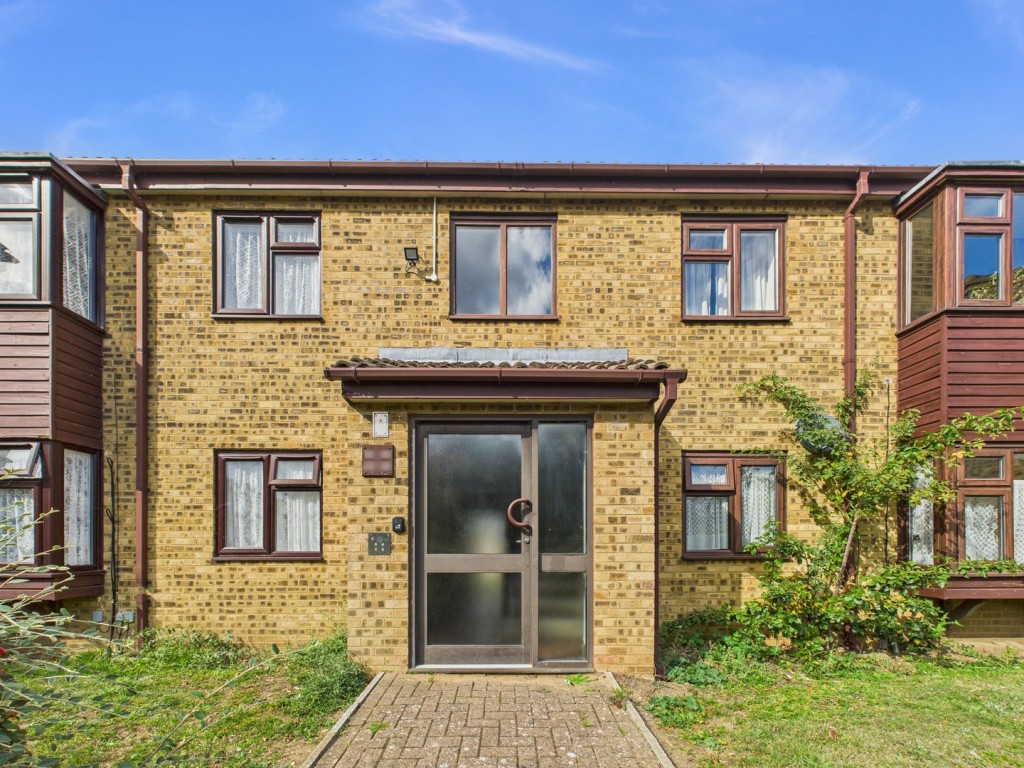 Engayne Avenue, Sandy, Bedfordshire