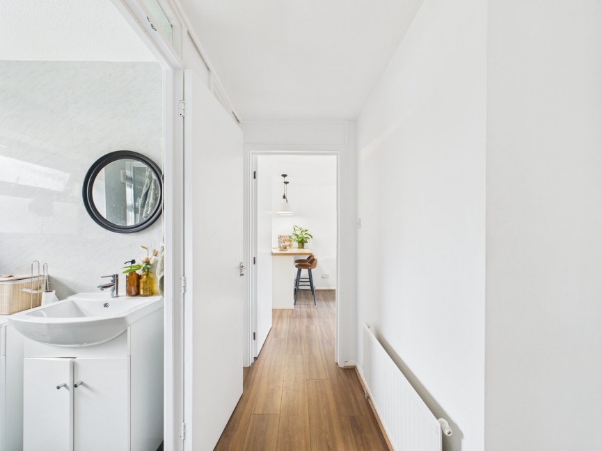 1 bedroom Flat for Sale Engayne Avenue, Sandy, Bedfordshire