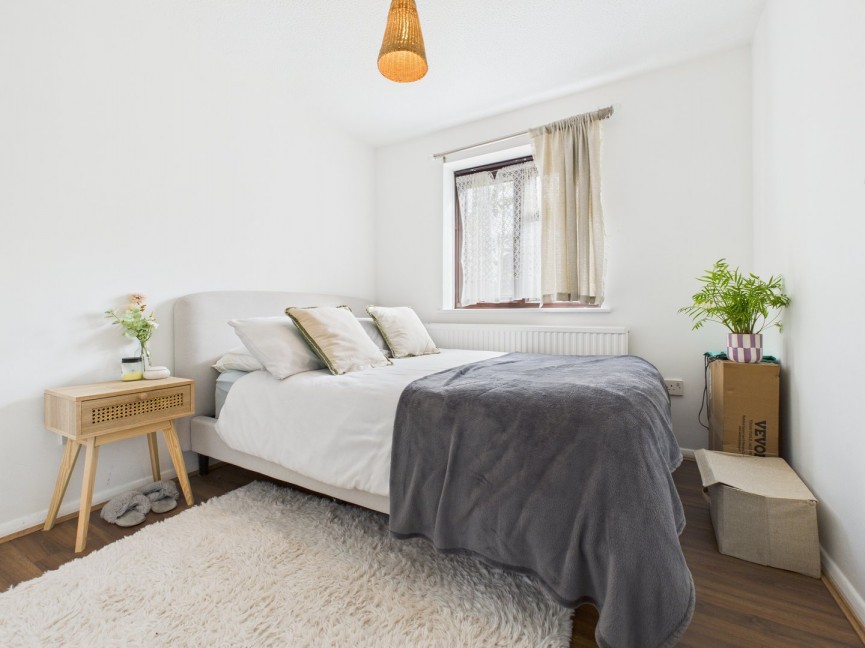1 bedroom Flat for Sale Engayne Avenue, Sandy, Bedfordshire