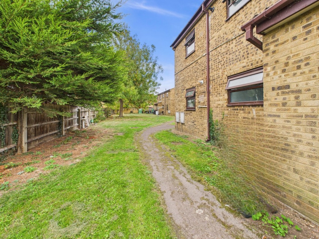 Engayne Avenue, Sandy, Bedfordshire