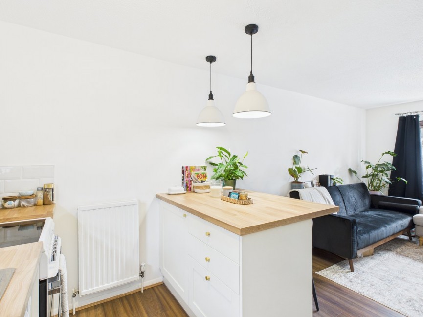 1 bedroom Flat for Sale Engayne Avenue, Sandy, Bedfordshire