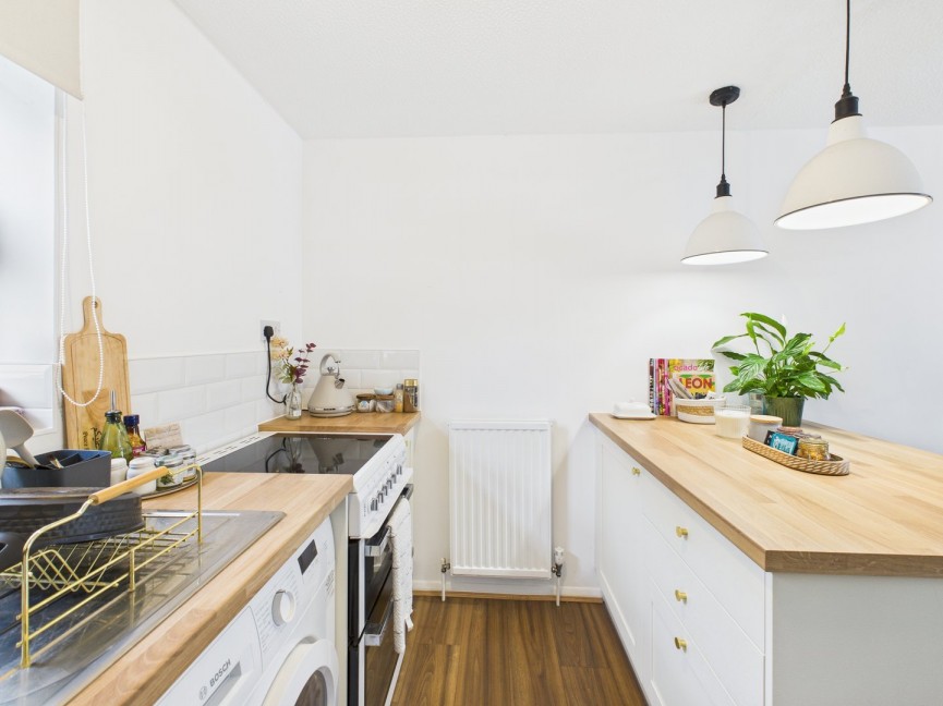 1 bedroom Flat for Sale Engayne Avenue, Sandy, Bedfordshire
