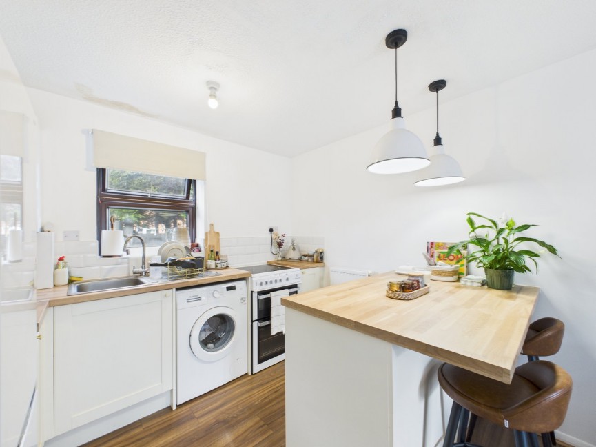 1 bedroom Flat for Sale Engayne Avenue, Sandy, Bedfordshire