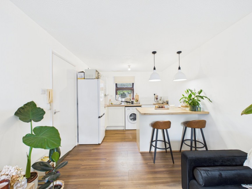 1 bedroom Flat for Sale Engayne Avenue, Sandy, Bedfordshire
