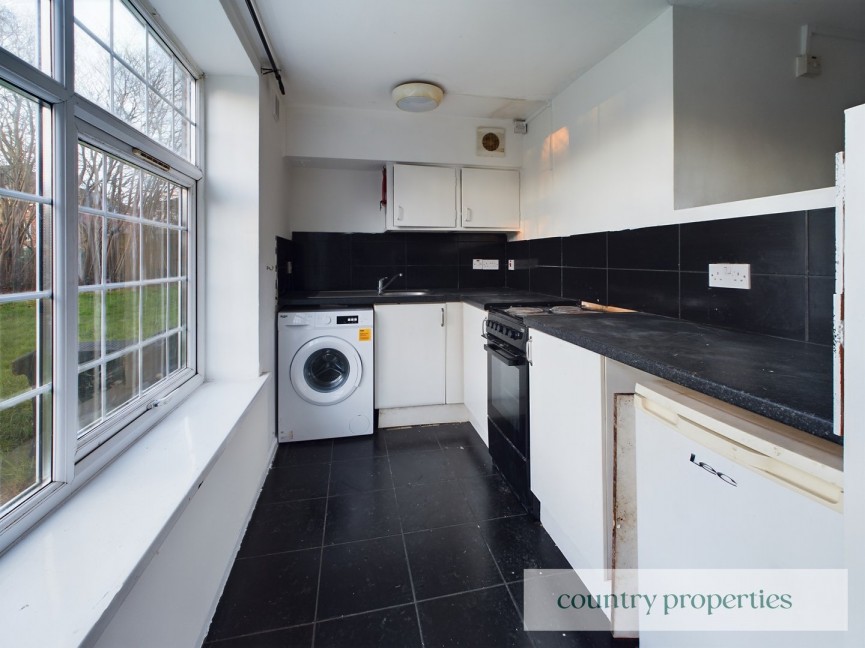 1 bedroom Flat for Letting Boundary Lane, Welwyn Garden City, Hertfordshire