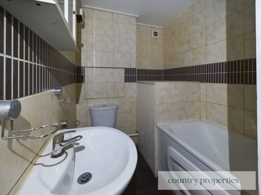 1 bedroom Flat for Letting Boundary Lane, Welwyn Garden City, Hertfordshire