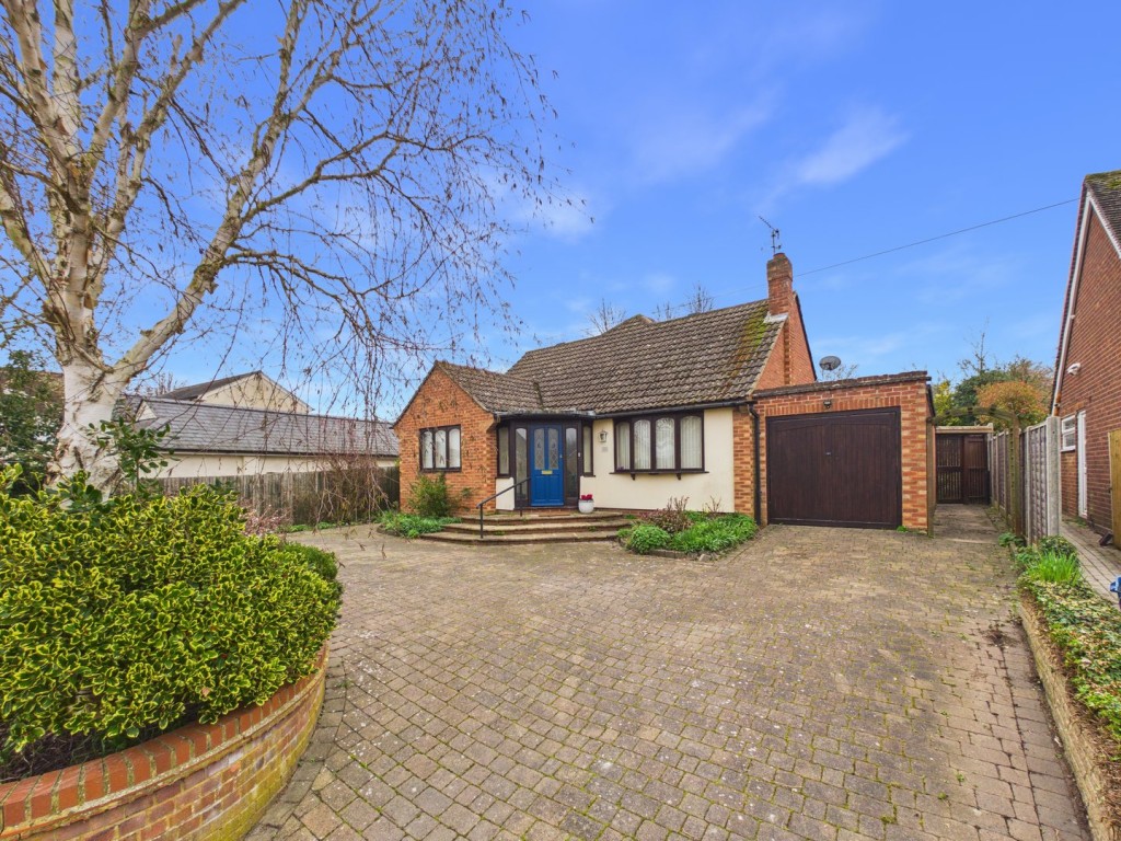 Ashwell, Baldock, Hertfordshire