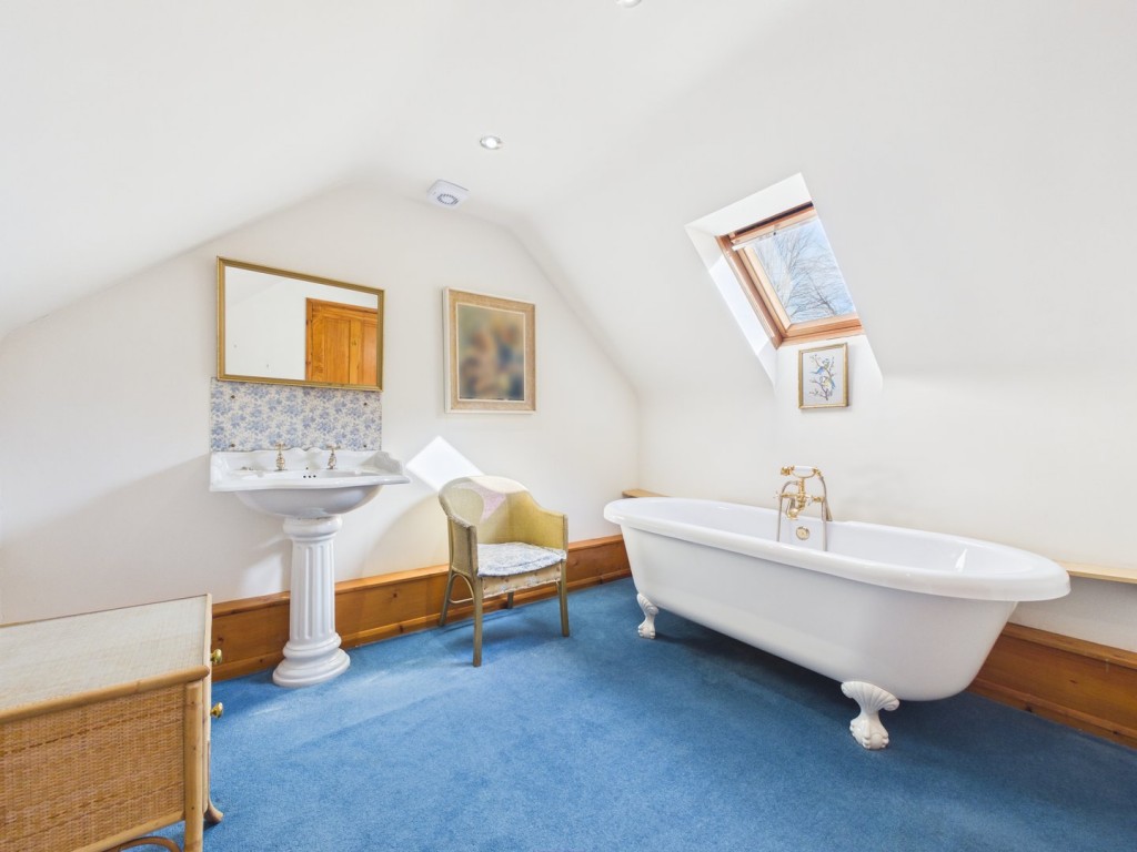 Ashwell, Baldock, Hertfordshire