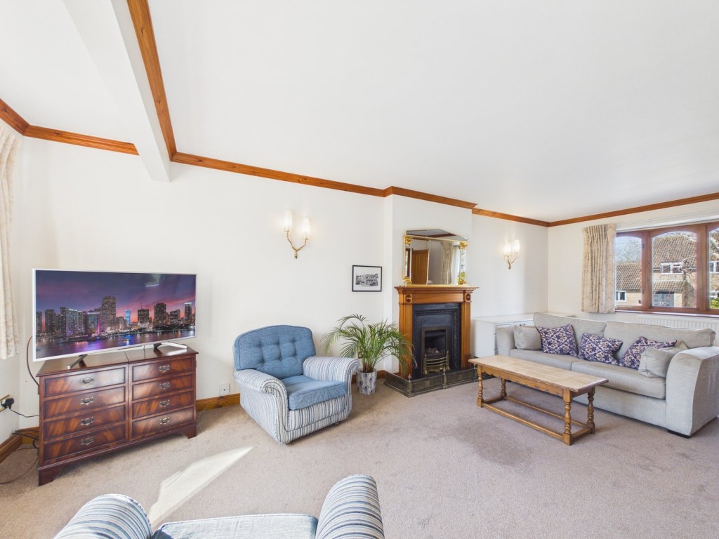 Ashwell, Baldock, Hertfordshire