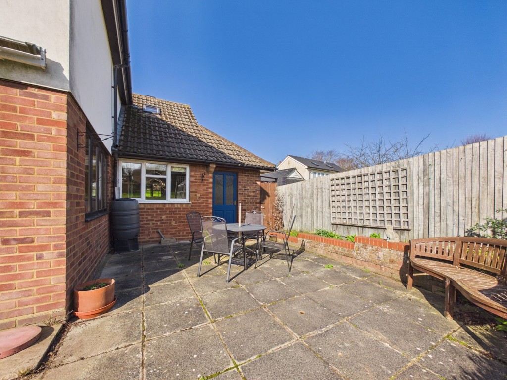 Ashwell, Baldock, Hertfordshire