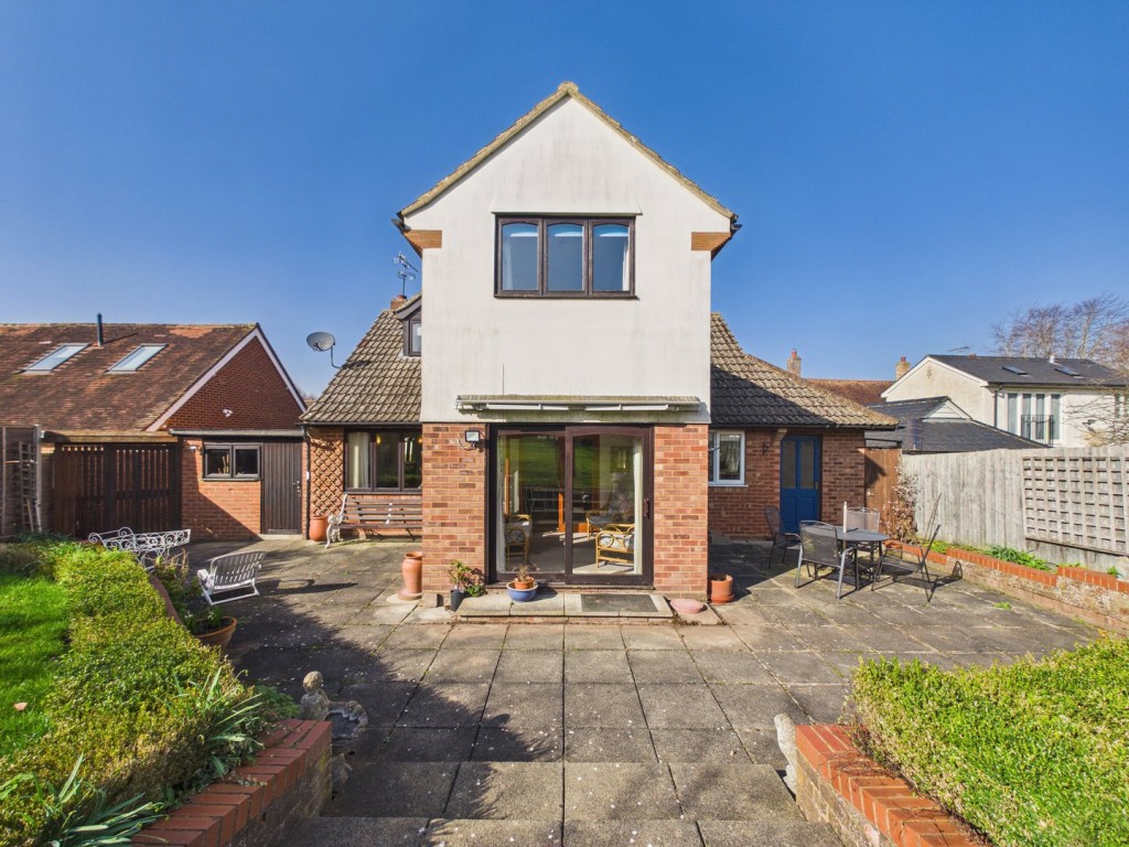 Ashwell, Baldock, Hertfordshire