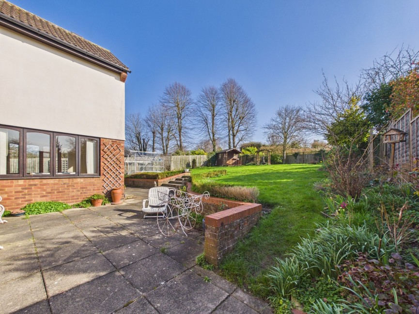 3 bedroom House for Sale Ashwell, Baldock, Hertfordshire