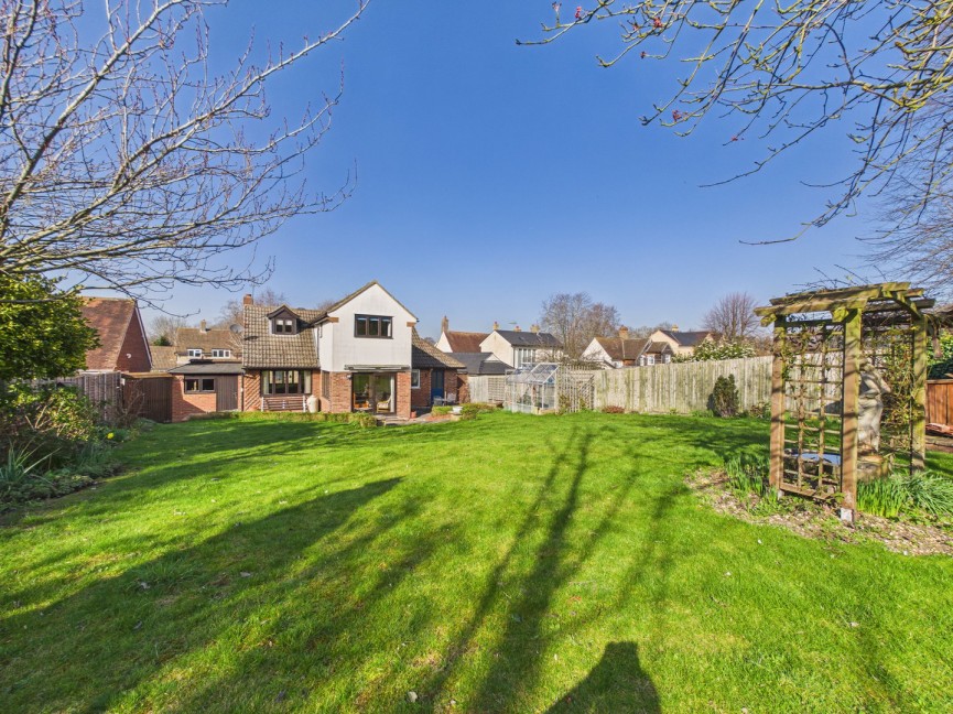 3 bedroom House for Sale Ashwell, Baldock, Hertfordshire