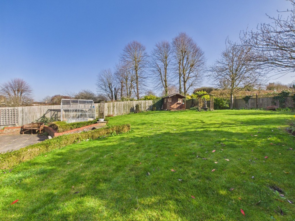 Ashwell, Baldock, Hertfordshire