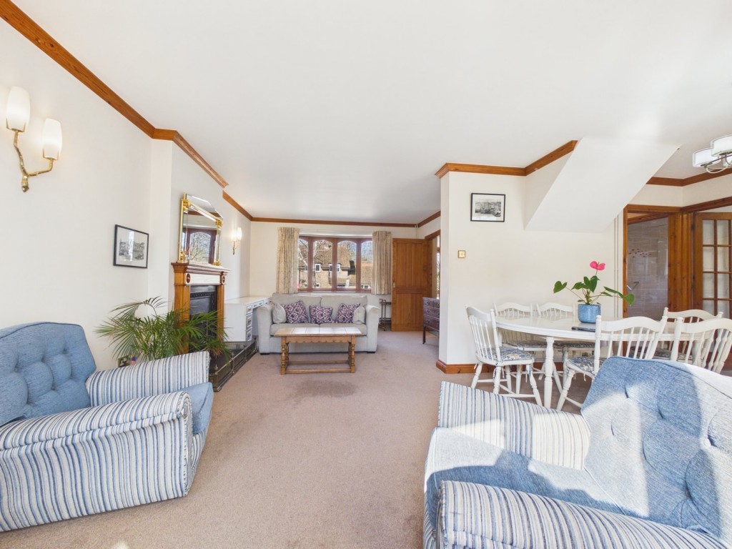 Ashwell, Baldock, Hertfordshire