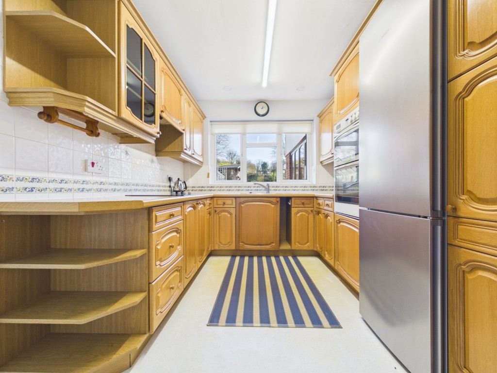 Ashwell, Baldock, Hertfordshire