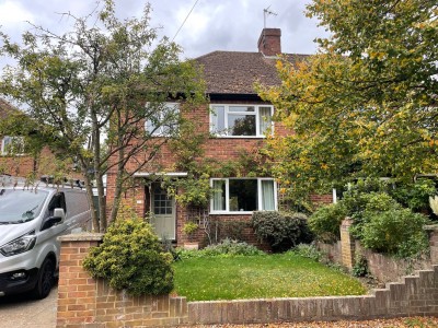 Ampthill, Bedford